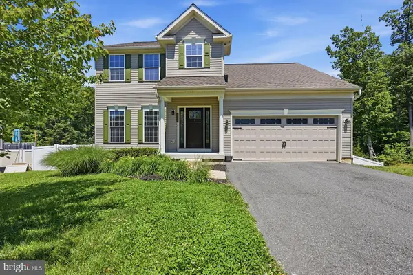 146 Flintstone Dr, NORTH EAST, MD 21901