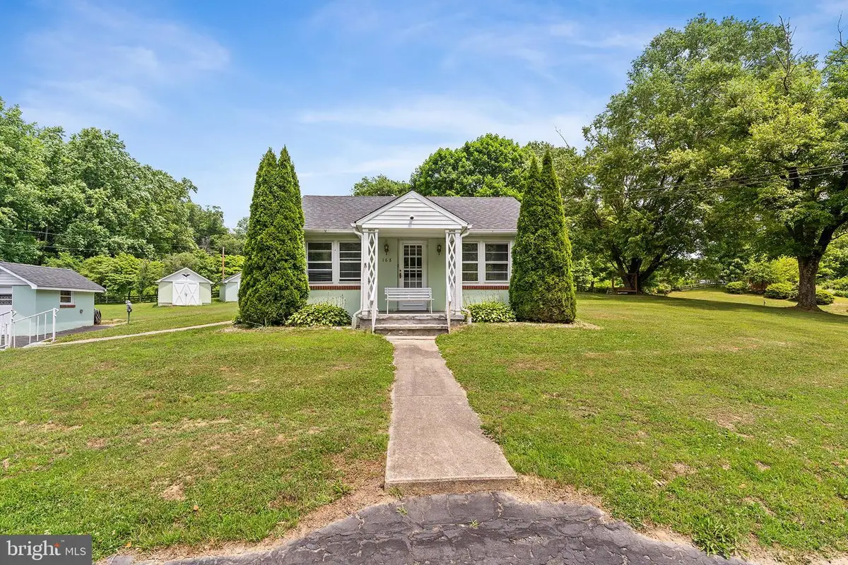 168 Blacksnake Rd, Elkton, MD 21921 - #1