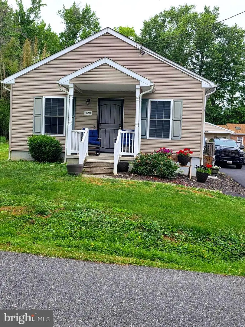 420 Charlestown Pl, Charlestown, MD 21914 - #1