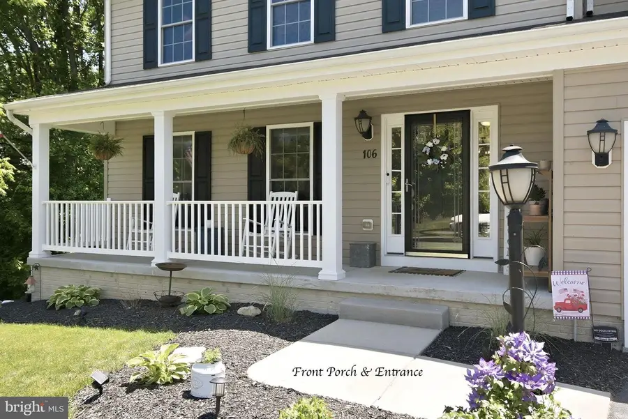 106 Geralds Way, Conowingo, MD 21918 - #2