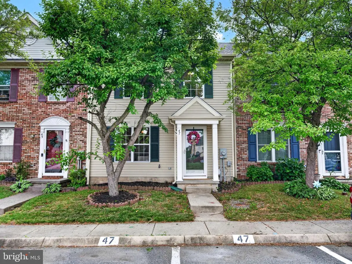 47 Oxford Ct, Perryville, MD 21903 - #1