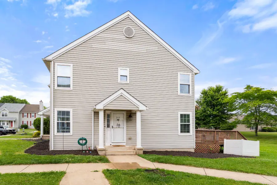 315 Buttonwoods Rd, Elkton, MD 21921 - #2