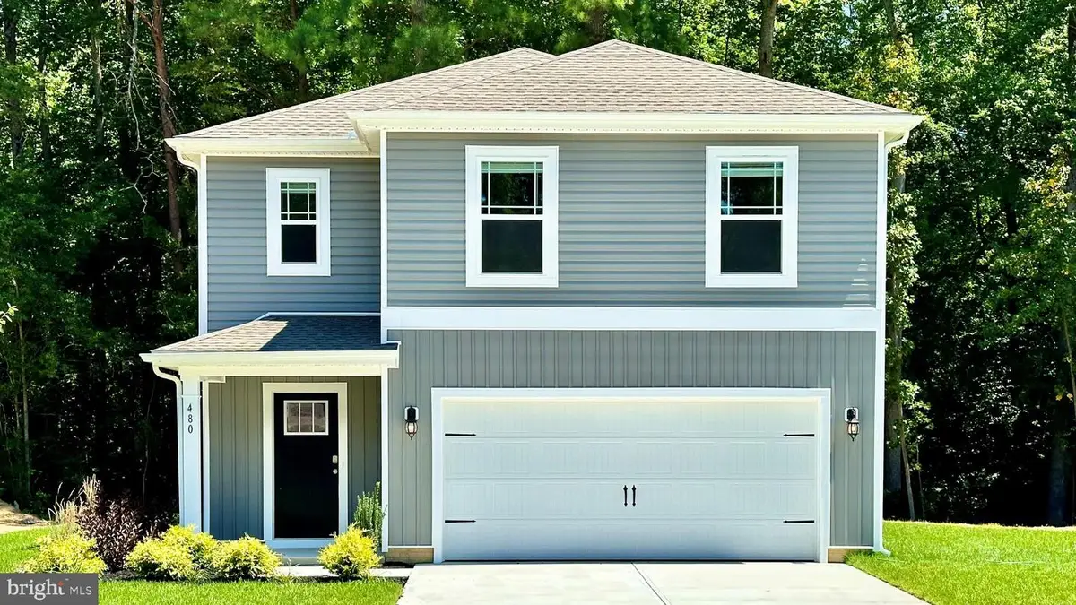 705 Queensbury Ct, Elkton, MD 21921 - #1