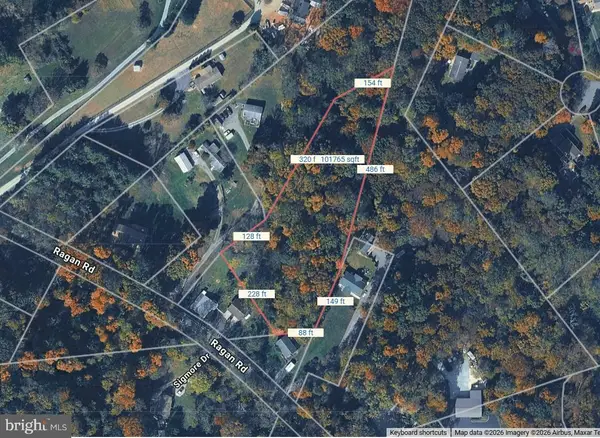 Ragan Rd, CONOWINGO, MD 21918