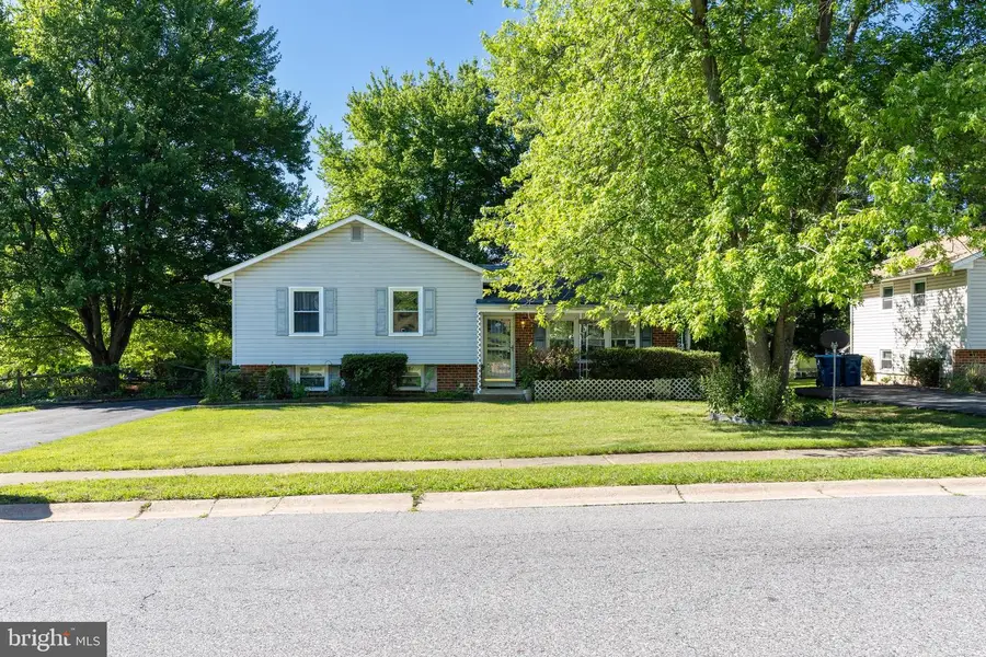 242 Courtney Dr, Elkton, MD 21921 - #2