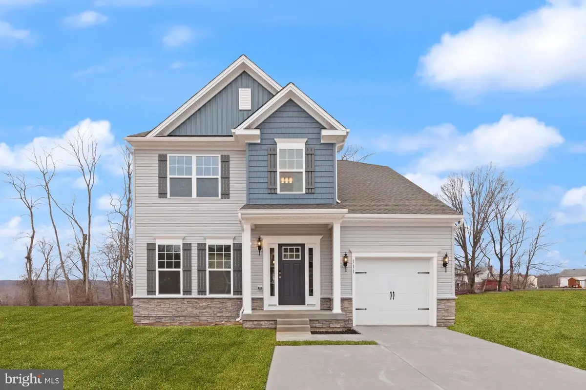 111 Nell Street, Perryville, MD 21903 - #1