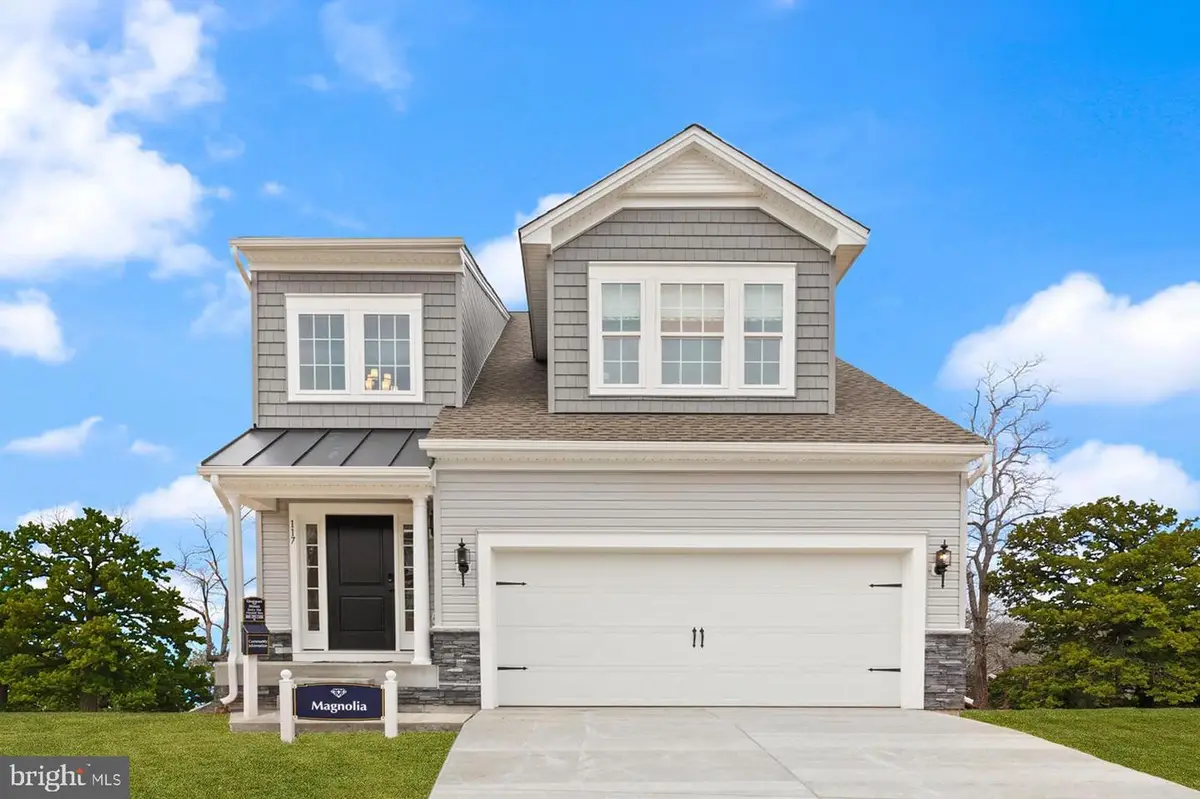 117 Nell Street, Perryville, MD 21903 - #1