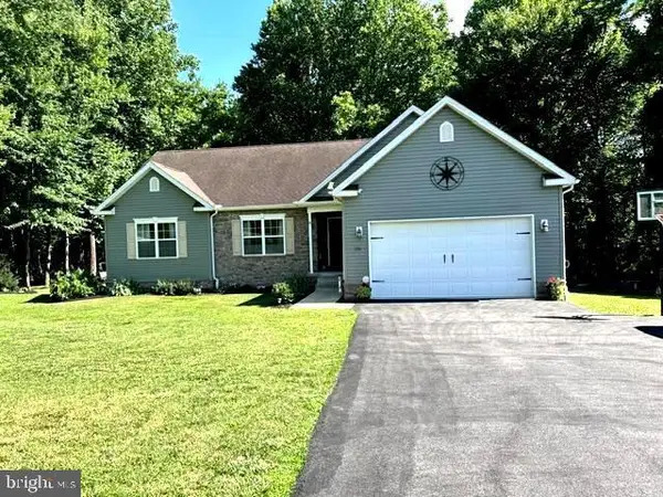 2316 Theodore Rd, NORTH EAST, MD 21901