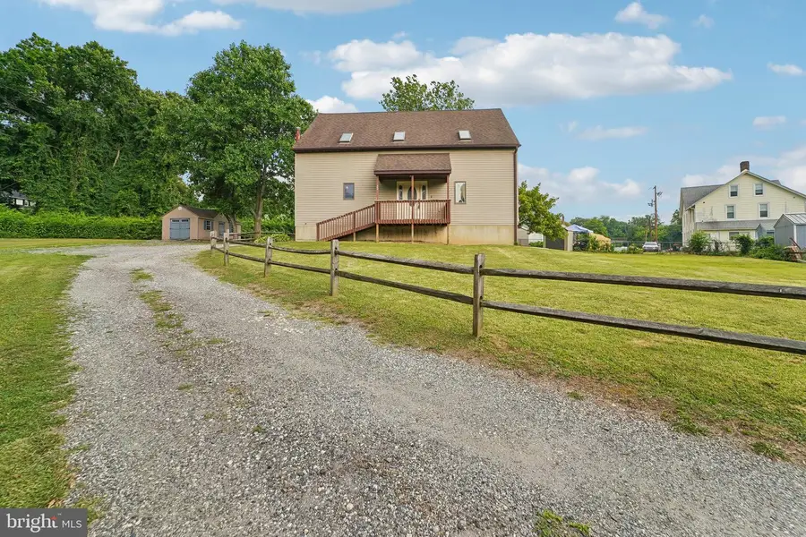 22 Mcguire Way, Perryville, MD 21903 - #3