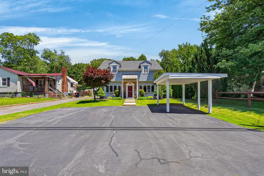 906 Frenchtown Rd, Perryville, MD 21903 - #3