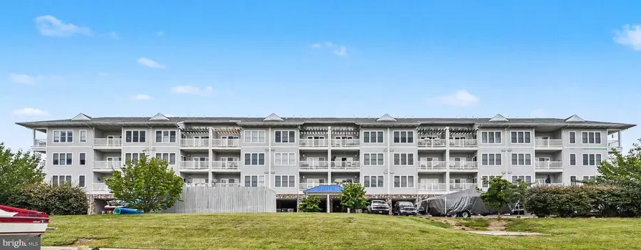 231 Roundhouse Dr #3i, Perryville, MD 21903 - #2