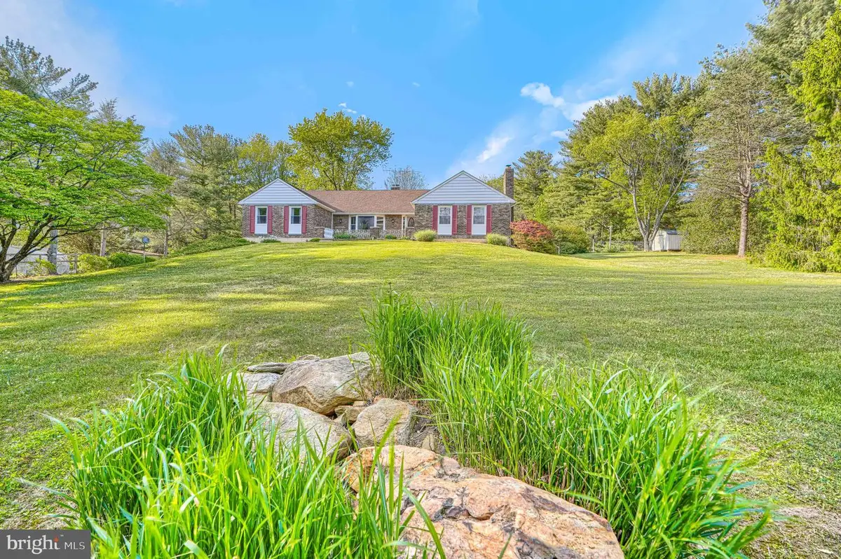 169 Providence Rd, Elkton, MD 21921 - #1