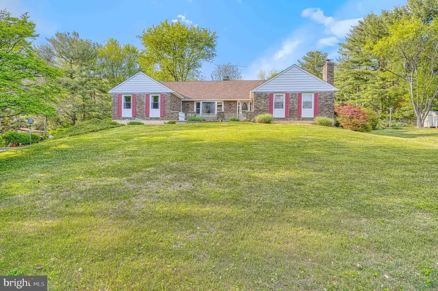 169 Providence Rd, Elkton, MD 21921 - #2