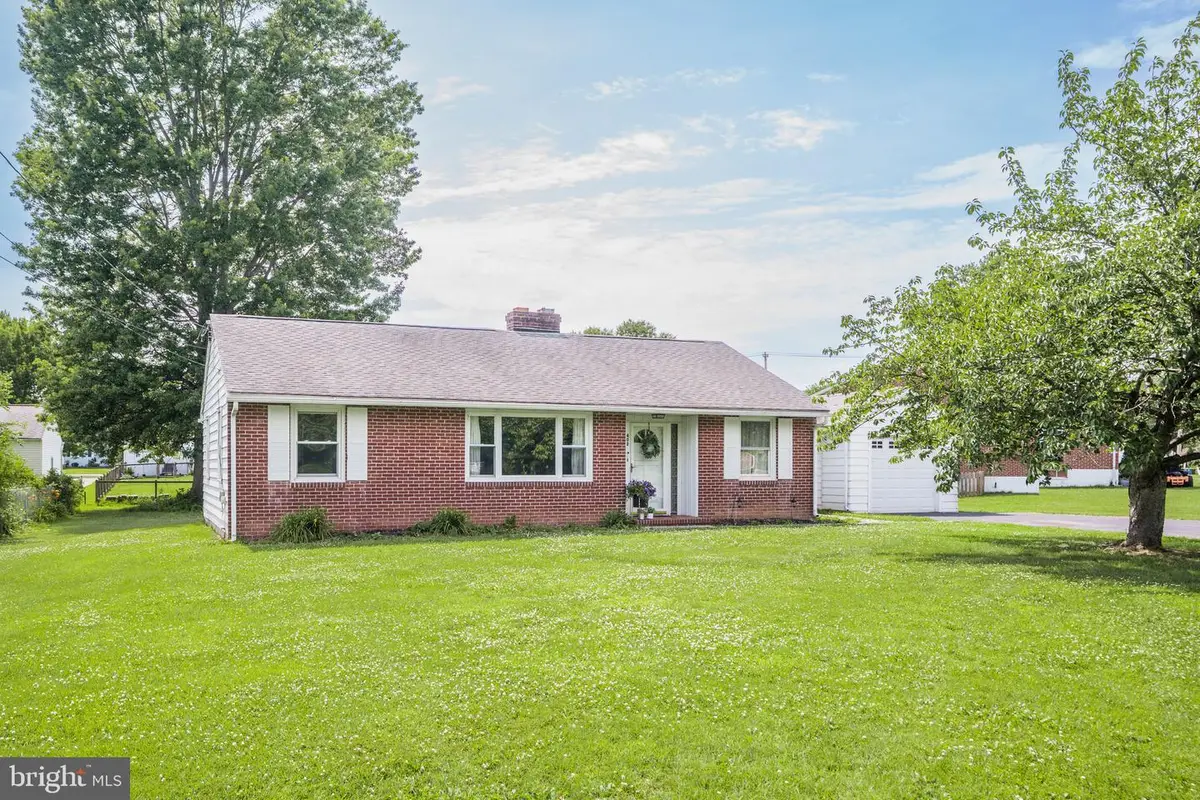 402 Park Pl, Elkton, MD 21921 - #1