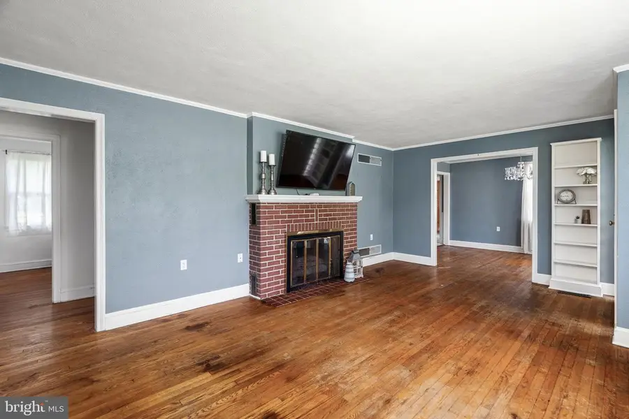402 Park Pl, Elkton, MD 21921 - #2