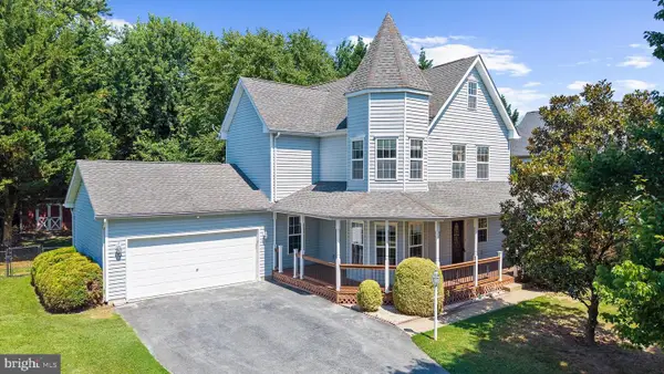213 Ariel Ave, CECILTON, MD 21913