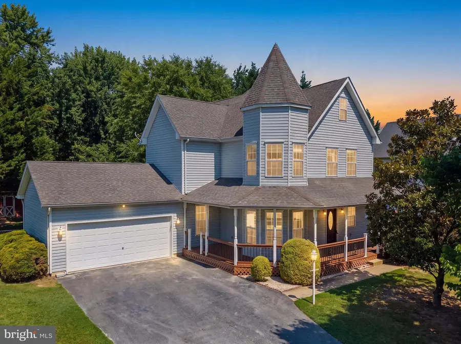 213 Ariel Ave, Cecilton, MD 21913 - #2