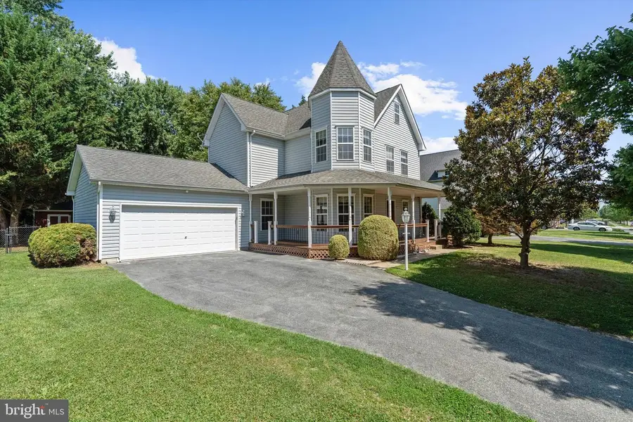 213 Ariel Ave, Cecilton, MD 21913 - #3