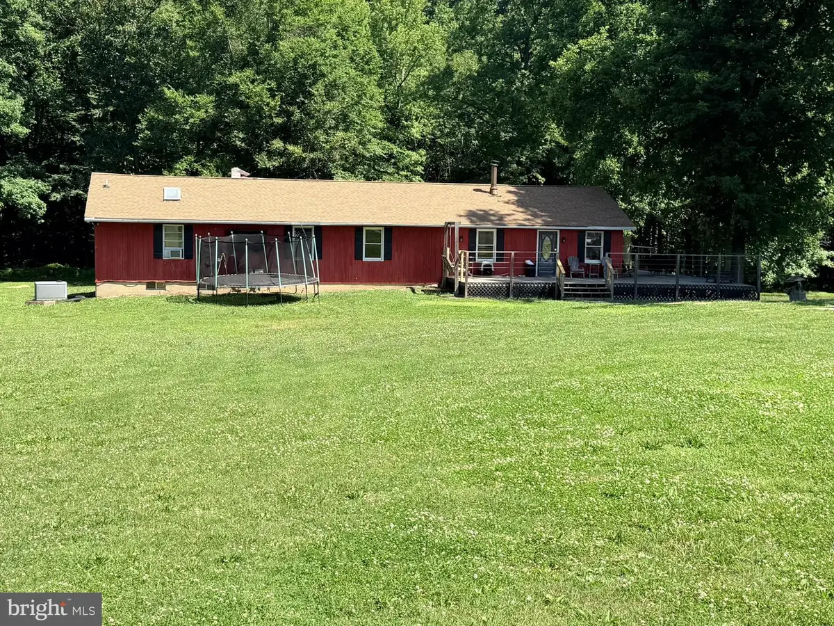 586 Zeitler Rd, Elkton, MD 21921 - #1