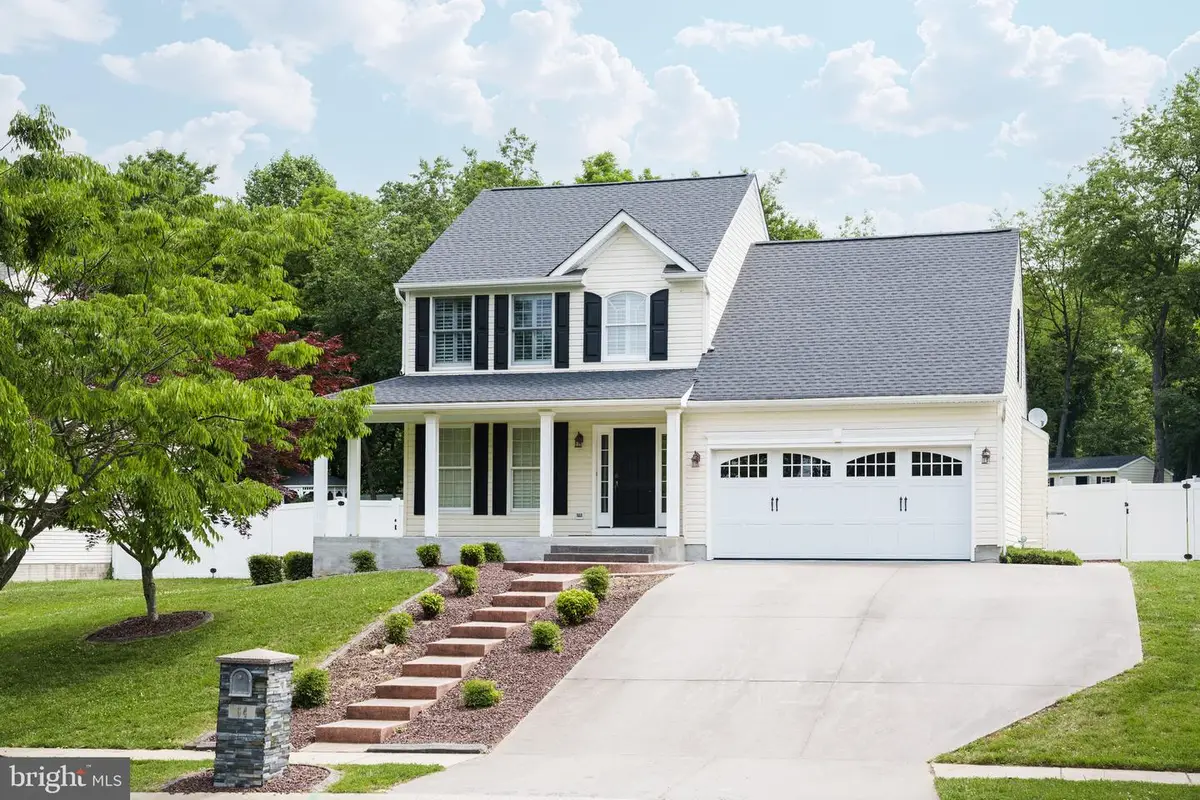 64 Riverview Dr, Perryville, MD 21903 - #1