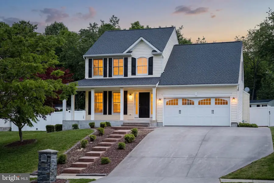 64 Riverview Dr, Perryville, MD 21903 - #2