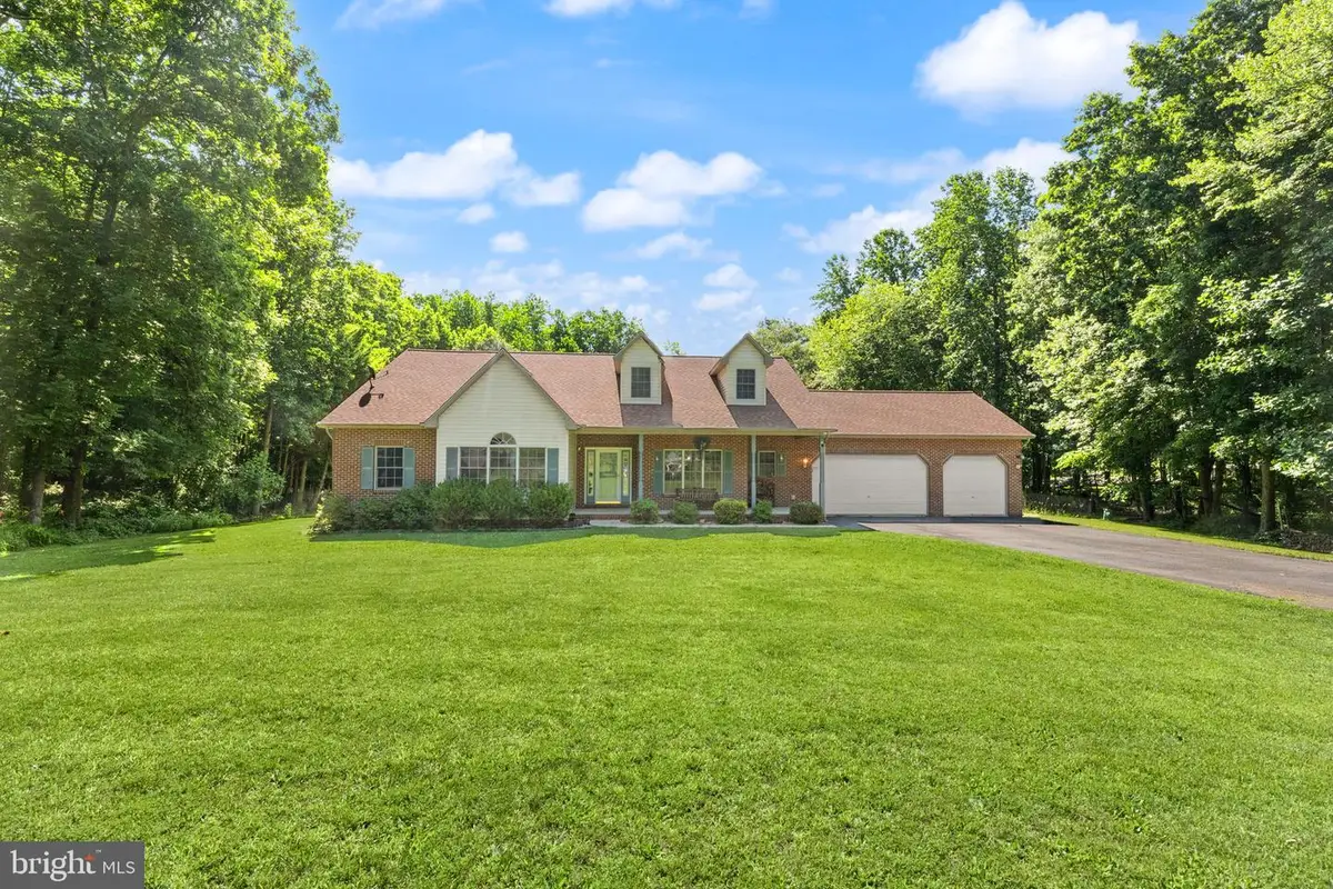 32 Hamilton, Elkton, MD 21921 - #1