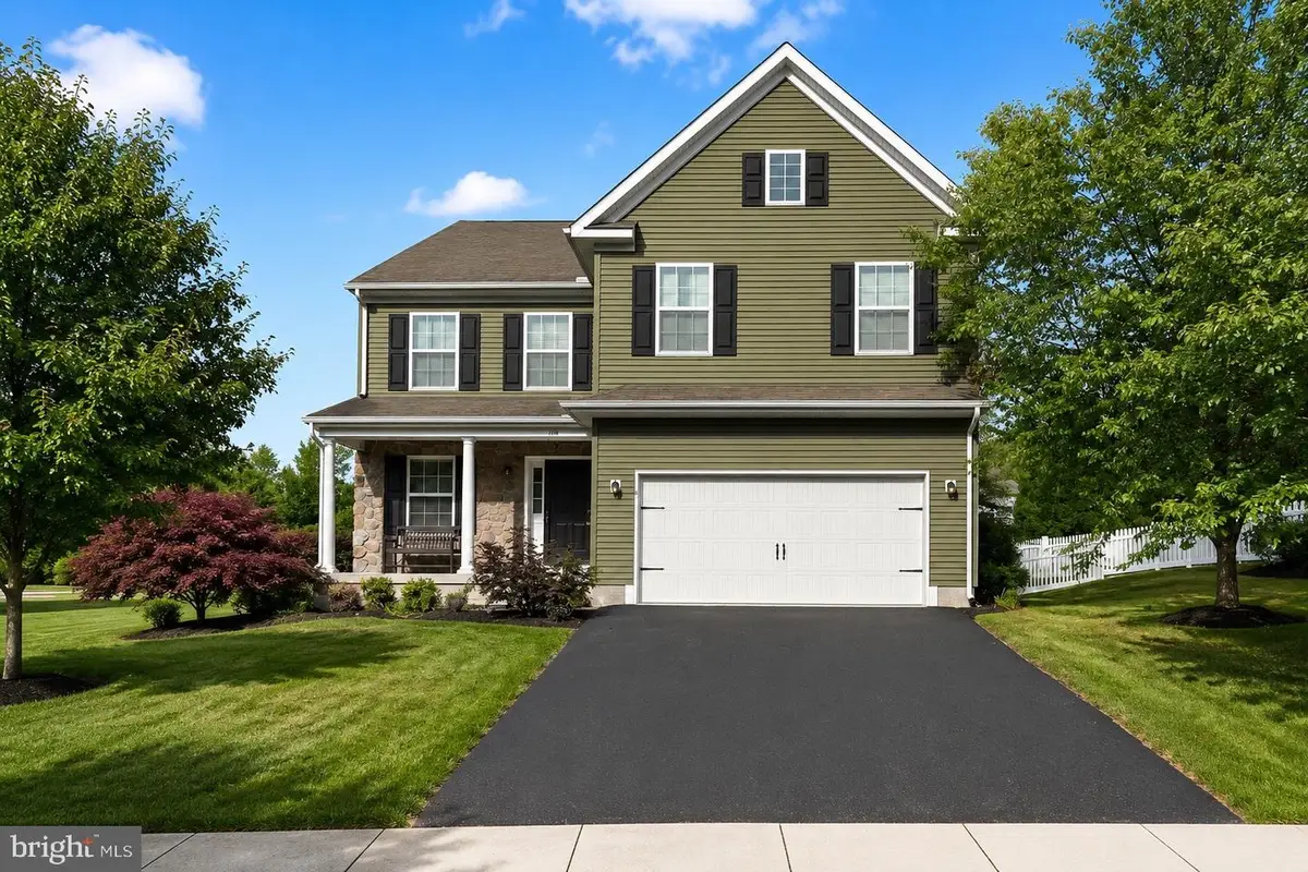 116 S Stream Dr, Elkton, MD 21921 - #1