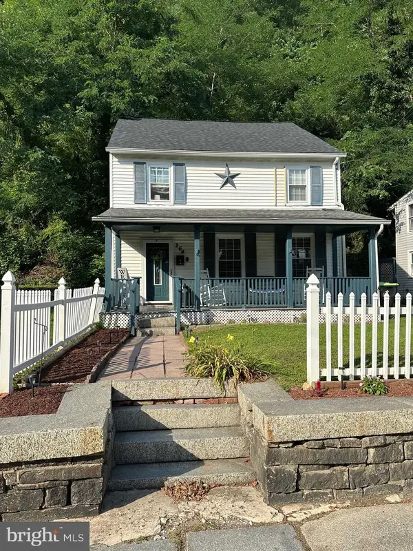 264 N Main St, PORT DEPOSIT, MD 21904