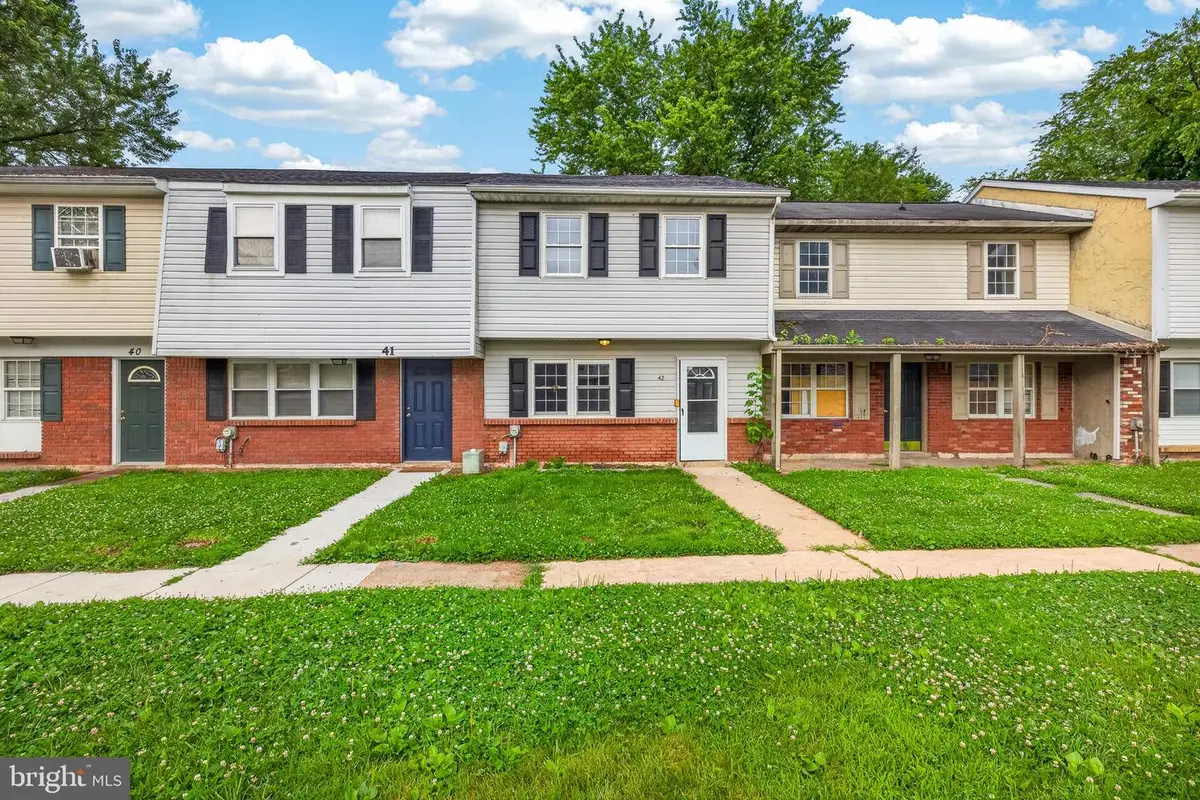 42 Willow Ct, Elkton, MD 21921 - #1