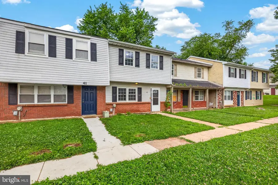 42 Willow Ct, Elkton, MD 21921 - #2