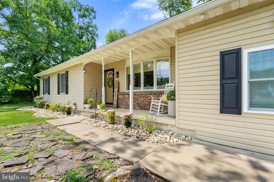 19 Elk Rd, Chesapeake City, MD 21915 - #2