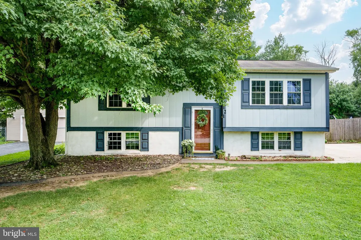 121 S Tartan Dr, Elkton, MD 21921 - #1