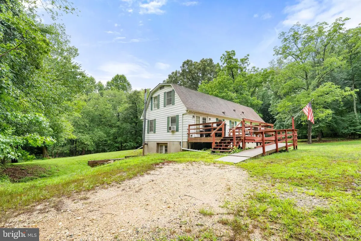 906 Old Elk Neck Rd, Elkton, MD 21921 - #1