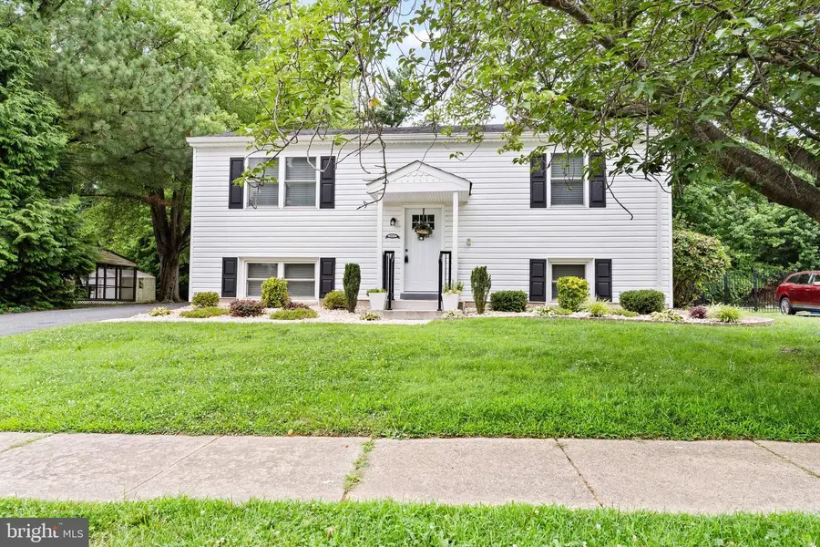 111 Park Towne Dr, Elkton, MD 21921 - #3