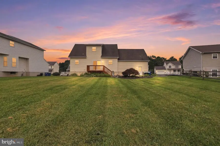521 Highland Dr, Elkton, MD 21921 - #2