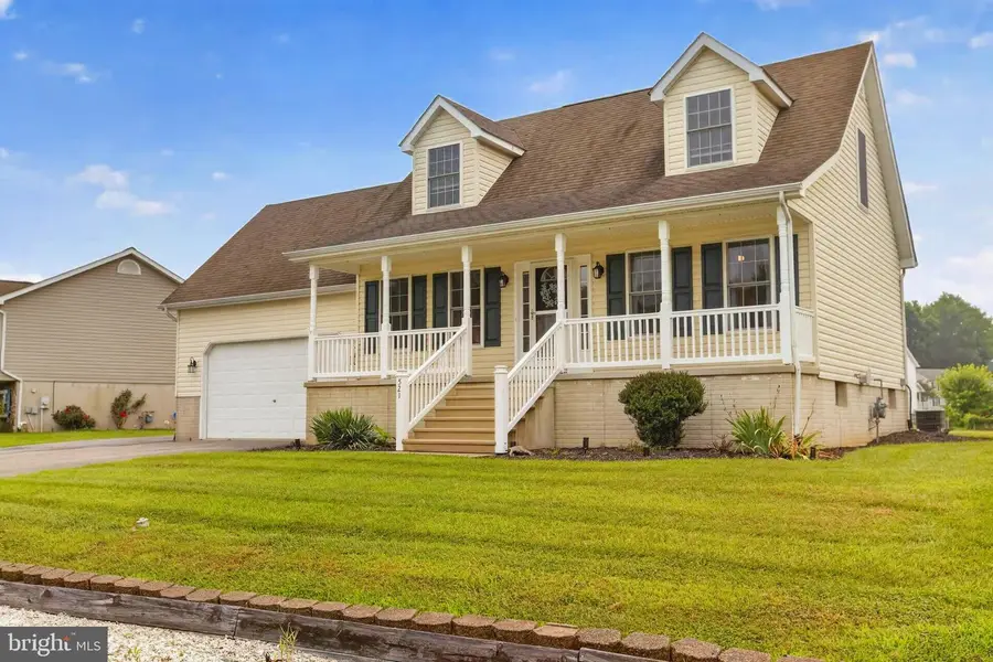 521 Highland Dr, Elkton, MD 21921 - #3