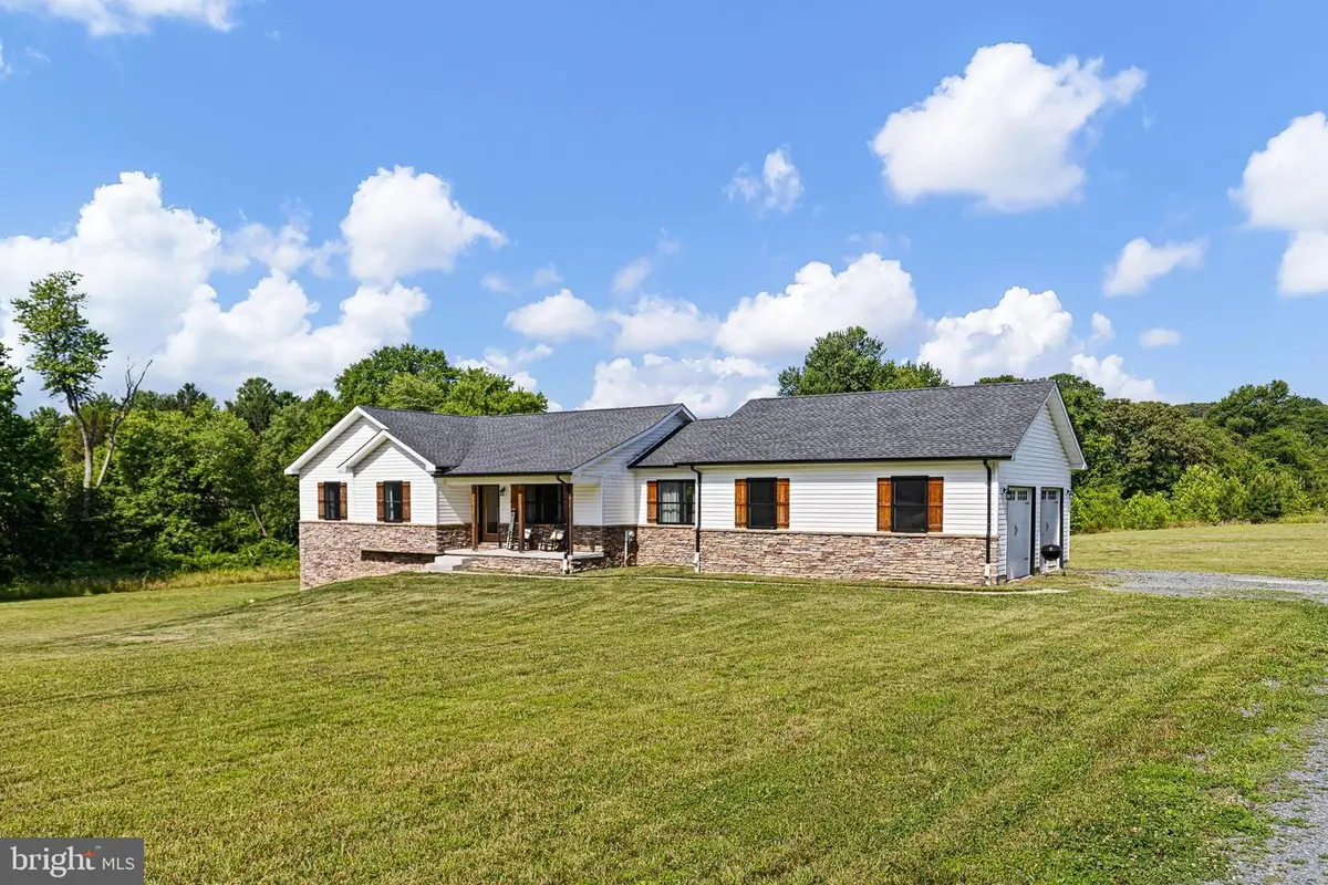 789 Oldfield Point Rd, Elkton, MD 21921 - #1