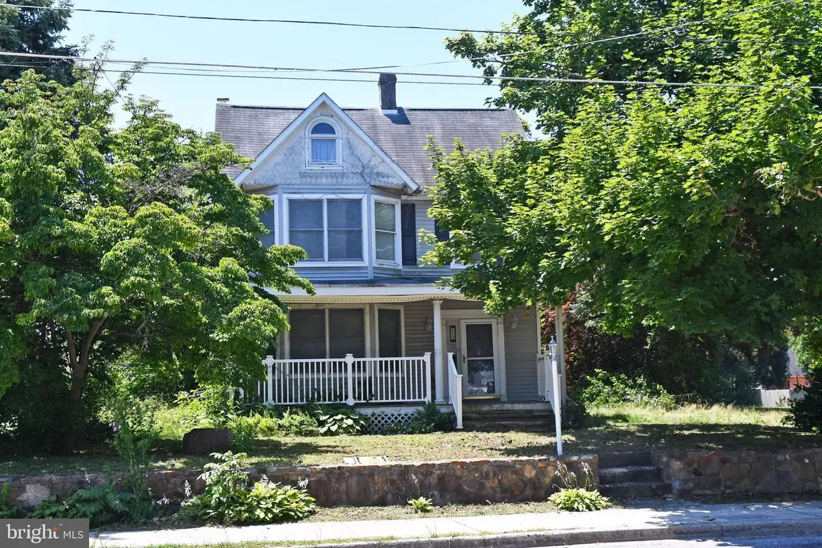 210 W Main St, Cecilton, MD 21913 - #1