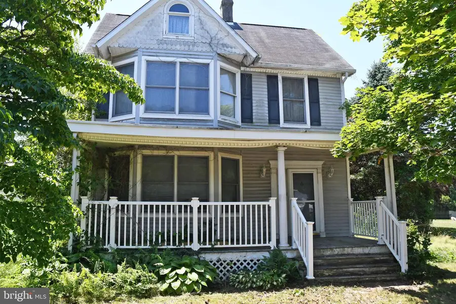 210 W Main St, Cecilton, MD 21913 - #3