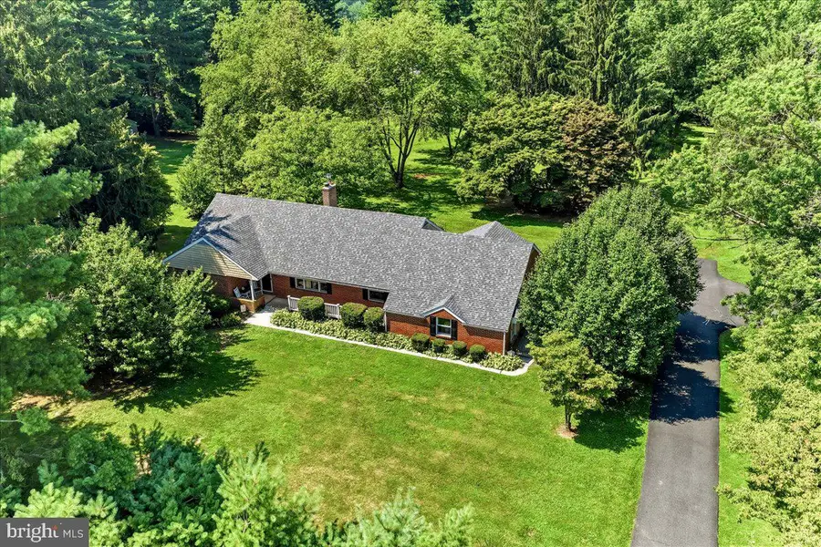 2765 Blue Ball Rd, Elkton, MD 21921 - #2