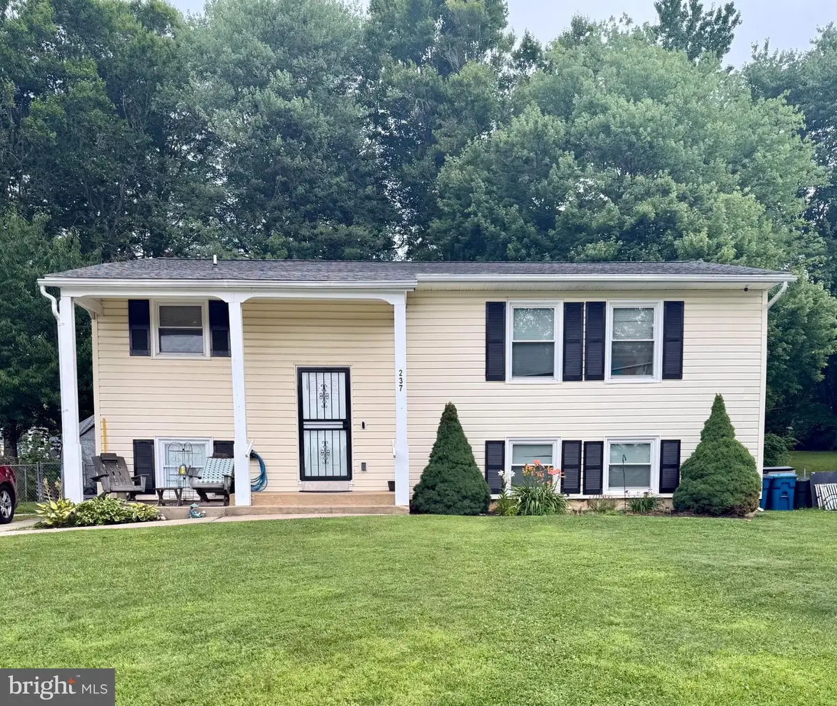 237 Courtney, Elkton, MD 21921 - #1