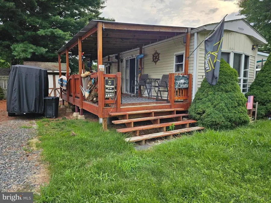 203,202 Oklawaha Ln, Earleville, MD 21919 - #3