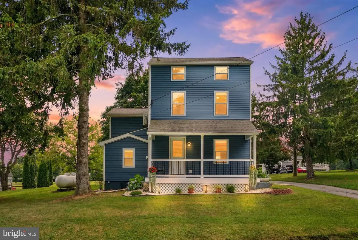 1847 Blue Ball Rd, Elkton, MD 21921 - #1