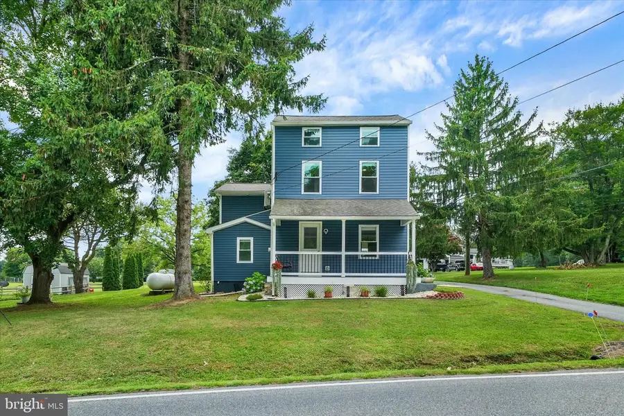 1847 Blue Ball Rd, Elkton, MD 21921 - #2