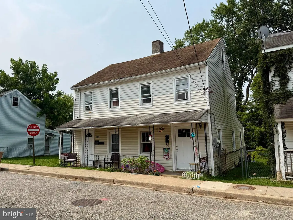 119 Milburn St, Elkton, MD 21921 - #1