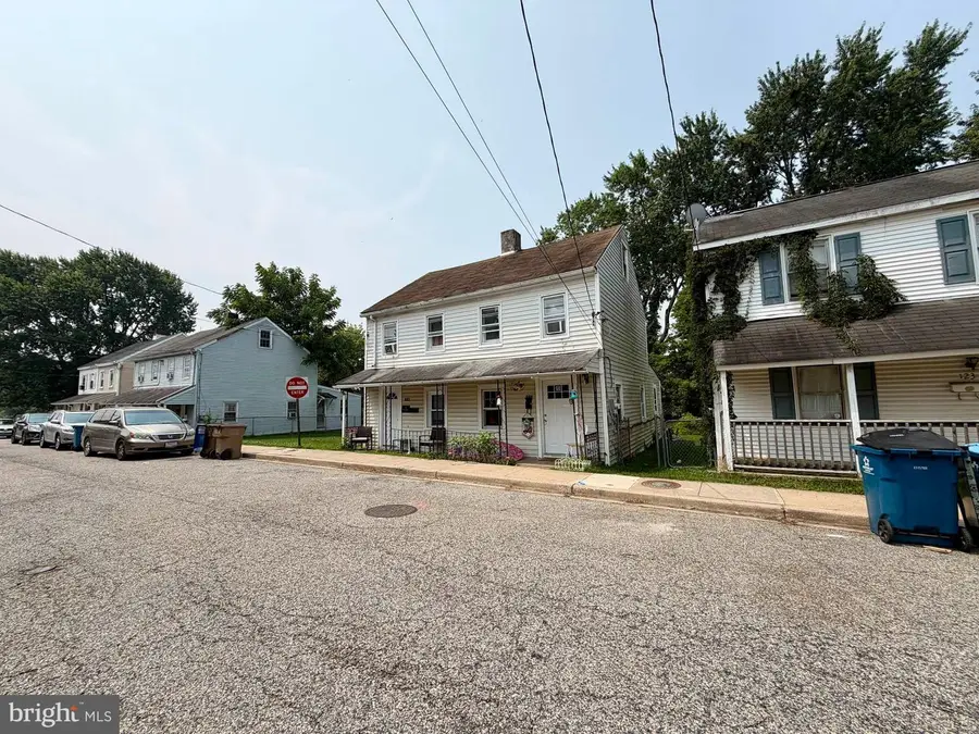 119 Milburn St, Elkton, MD 21921 - #2