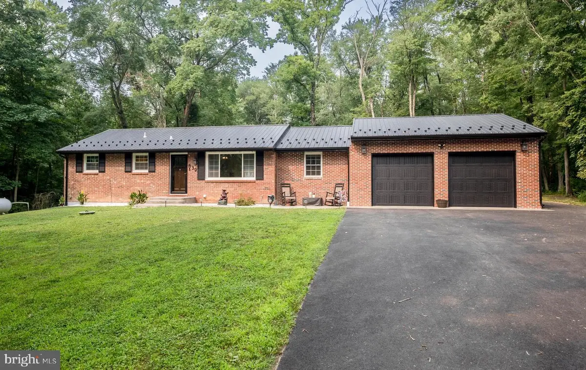 839 Red Toad Rd, North East, MD 21901 - #1