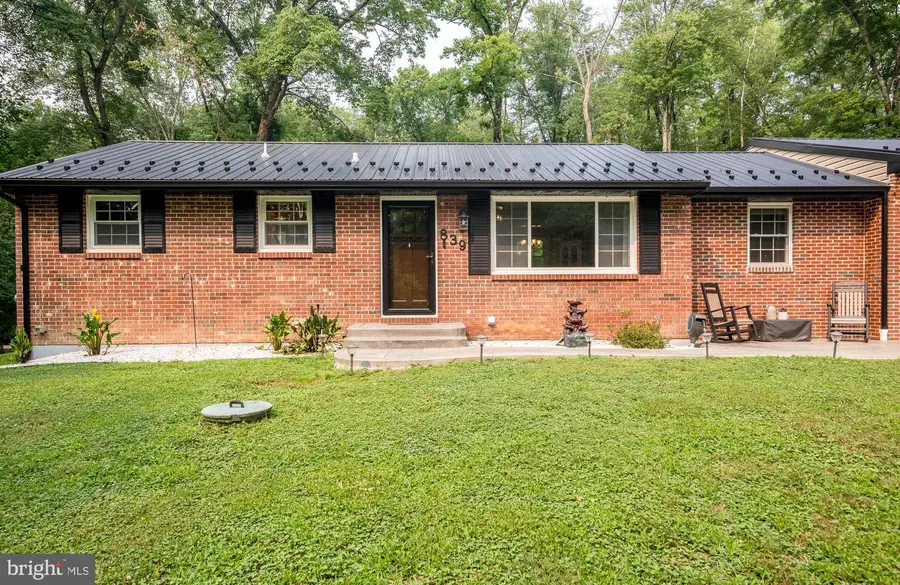 839 Red Toad Rd, North East, MD 21901 - #3