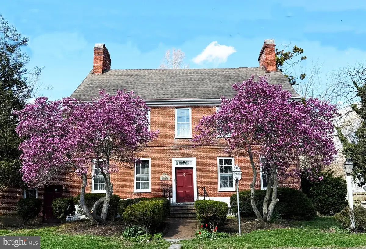 316 Market St, Charlestown, MD 21914 - #1