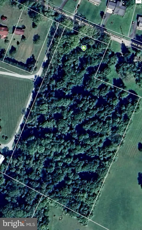 New Bridge Rd, RISING SUN, MD 21911